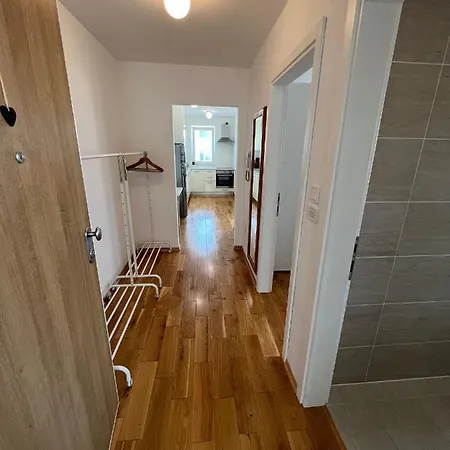 Appartement Sven Malinska