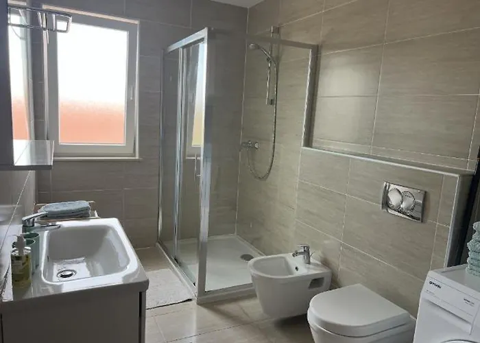 Sven Apartment