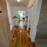 Apartman Sven Malinska