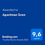 Apartman Sven Malinska
