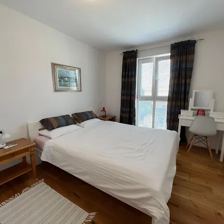 Apartment Sven Malinska