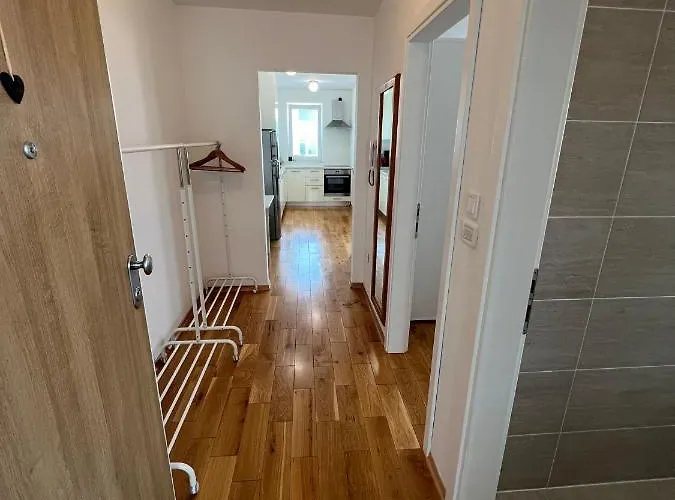 דירה Sven מאלינסקה